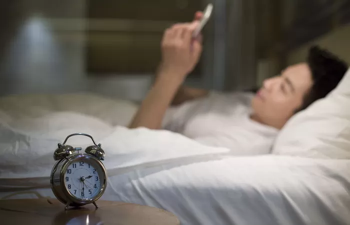 “매일 수면 6시간 미만, 아침은 패스”... 내 얘기다 싶으면, 지금 당장 바꿔야 합니다