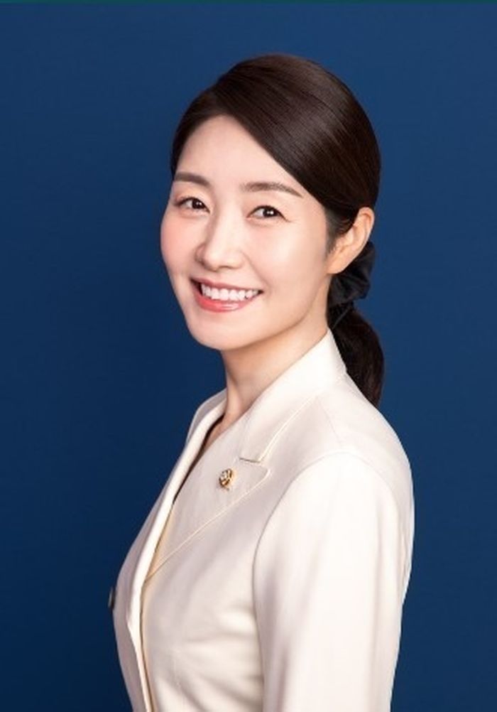 이재명 정부 초대 여가부 장관 지명자 “정책이 일상에 뿌리내리도록 최선”