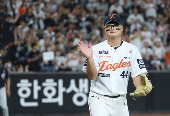 최다득표 주인공은 한화 김서현... 프로야구 올스타전 베스트12 확정