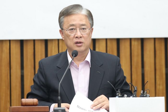 ‘무소속 전설’ 유성엽 전 의원, 별세... 향년 66세