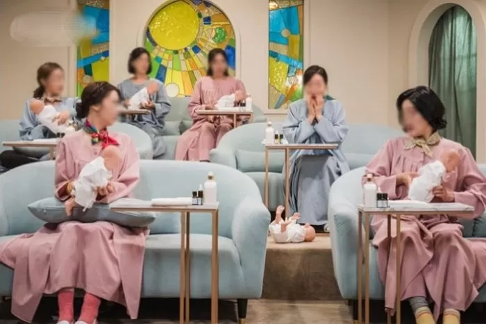 기사의 이해를 돕기 위한 자료 사진 / tvN 
