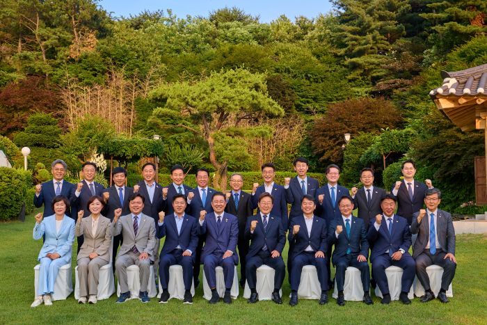 “정권보다 능력 중요”... 이재명 대통령이 尹이 임명한 농림부 장관 ‘유임’ 결정한 이유