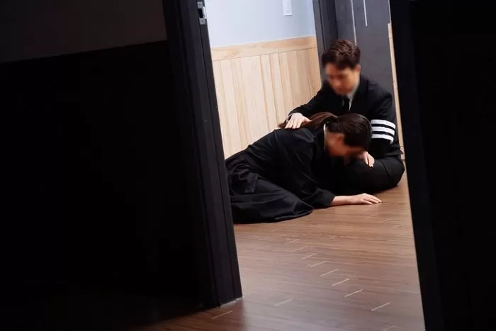 돌아가신 아버님 제사상에 올릴 '육회'... 장례식장서 온 주문에 사장님이 보인 뭉클한 반응