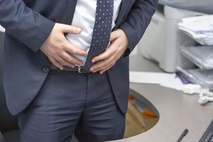 부끄러워도 알아야 산다... 자주 방귀 나오는 5가지 이유