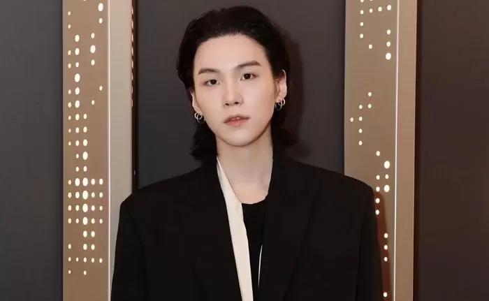 슈가 SNS