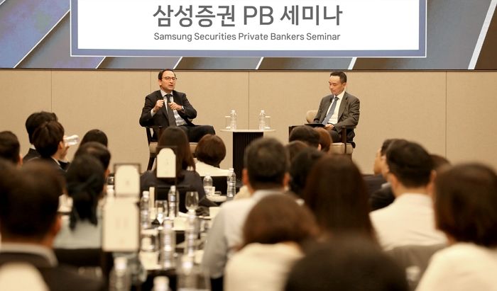 1조달러 블랙스톤 투자 기회... 삼성증권, 사모대출펀드로 대박