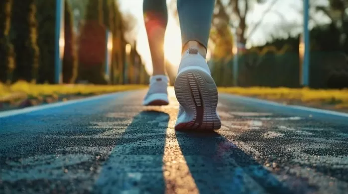 최근 해외 사회관계망서비스(SNS)에서 고강도 운동과 저·중강도 운동을 번갈아 하는 인터벌 운동의 일종인 일본식 걷기가 인기다. 픽사베이