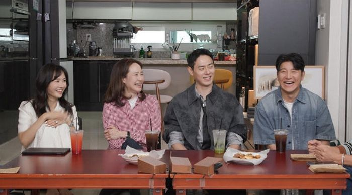 ‘추신수♥’ 하원미 “최근 헌팅 포차 다녀와... 하고 싶은 거 다 하고 산다”