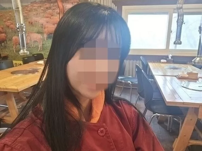 택시 승차 시비 끝에 남성의 뺨을 여러 차례 때린 혐의를 받는 ‘나는 SOLO’(나는 솔로) 출연자가 벌금형을 선고받았다. 인스타그램 캡쳐
