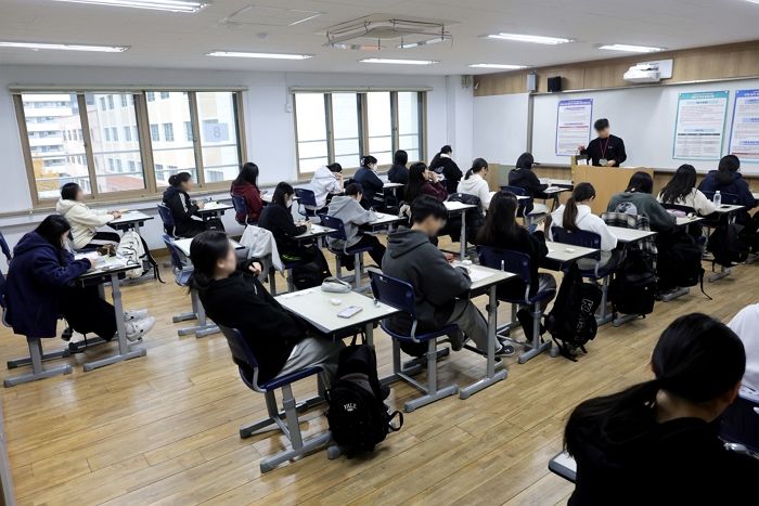 검정고시생, 31년 만에 '최다' 기록할 듯... 
