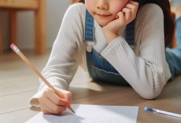 “맞서싸워 주셔서 저희가 편하게 살고 있어요”... 6·25 참전용사에 손편지로 마음전한 초등생