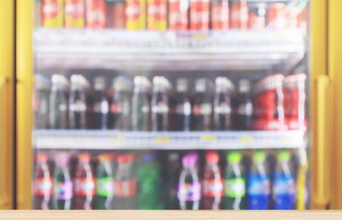 “비만, 뇌졸중 등 심각한 질병을 유발할 수 있습니다”... 탄산음료에 담뱃갑처럼 ‘경고문’ 들어갈까