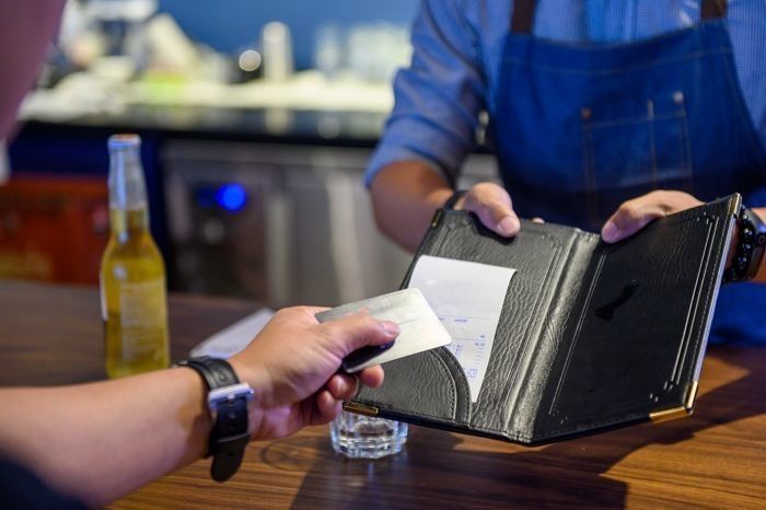 “남의 테이블 계산하고 튀었다”... 호프집 사장 분통 터진 사연