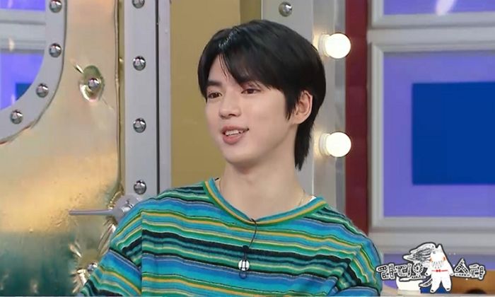 ‘피겨 왕자님’ 차준환, 홍석천 ‘보석함’에 간택(?)안돼 서운함 토로