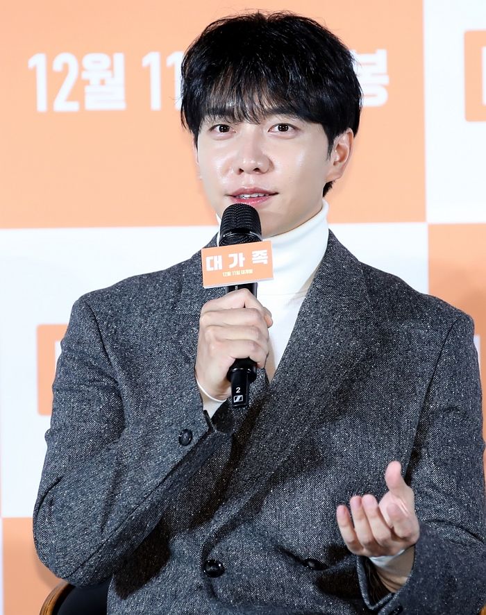 이승기 장인 ‘200억 주가조작’ 연루 의혹... 재판서 “성공보수? 주가조작? 모두 사실 아냐”