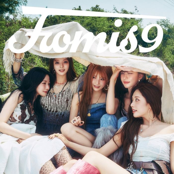 프로미스나인, 청량함 가득한 신곡으로 오늘(25일) 컴백... ‘5인 체제’ 이후 첫 앨범