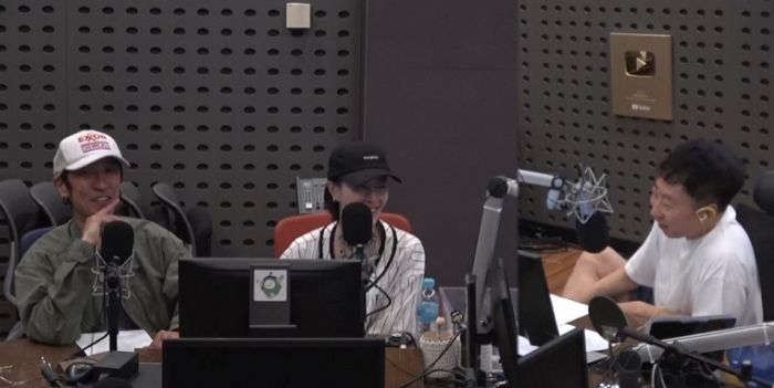 코요태 빽가, 신지 결혼 진작 알고 있었다... “예비신랑 문원, 우리 어머니 빈소도 지켜”