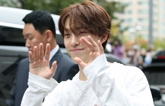 성수 갤러리아포레 90억 신고가, 그 주인공은 ‘세븐틴’ 디노였다