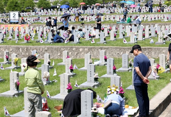 20명 중 1명... 국가유공자 1만 2천명, 기초생활수급자로 산다