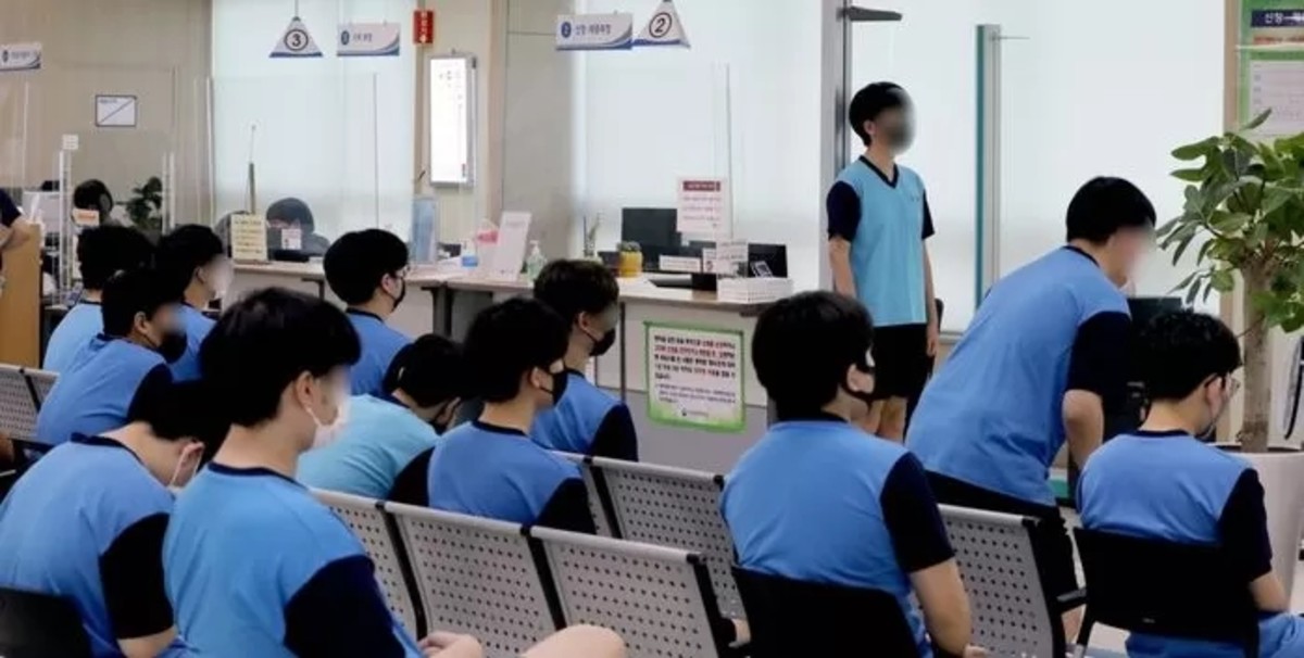 7월부터 전군 확대 시행! 입영판정검사, 건강 문제로 인한 조기 귀가 최소화