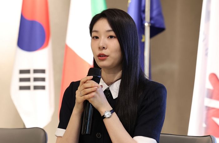 ‘피겨 전설’ 김연아가 2026 동계올림픽 준비하는 후배들에게 전한 말