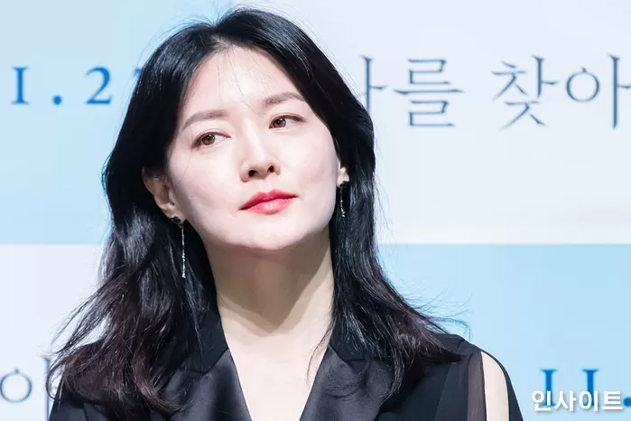 배우 이영애 / 사진=인사이트