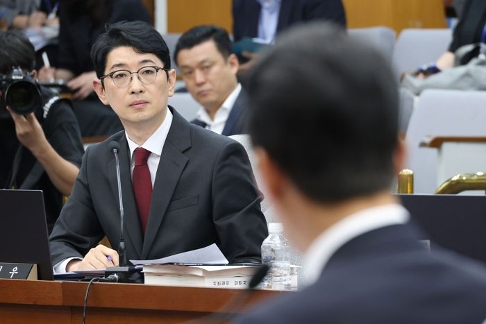 강득구 민주당 의원 “‘급성간염 군면제’ 주진우, 평소 애주가로 유명” 주장