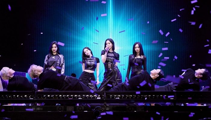 에스파, 글로벌 음악축제 ‘마와진 페스티벌’ 헤드라이너로 출격... K팝 걸그룹 최초
