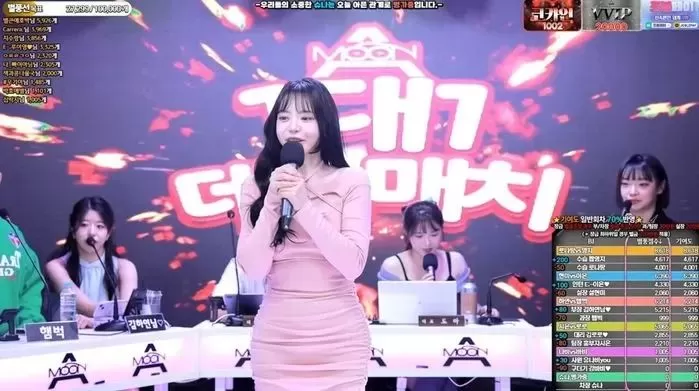 SOOP(구 아프리카TV)