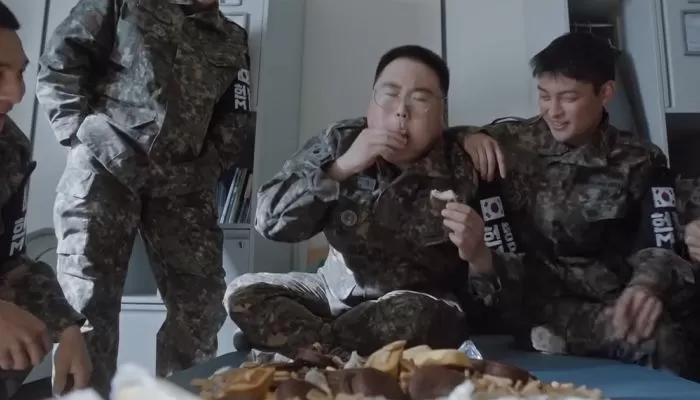 25년 전 월급 18,200원 받았던 육군 병장...“어떻게 한 달을 버텼을까?”