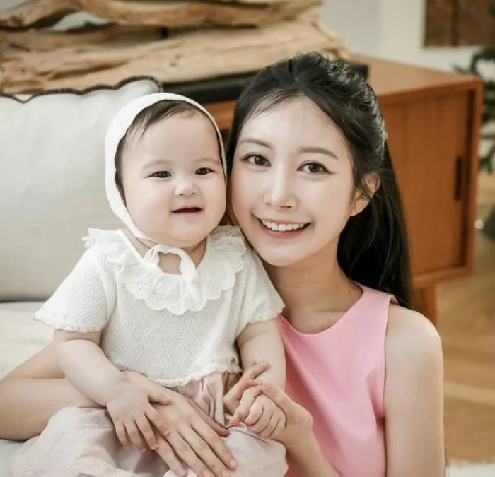 이지훈♥ 아야네, 딸 5성급 돌잔치에 난 한국인 아닌 일본인...한복 안입는 이유
