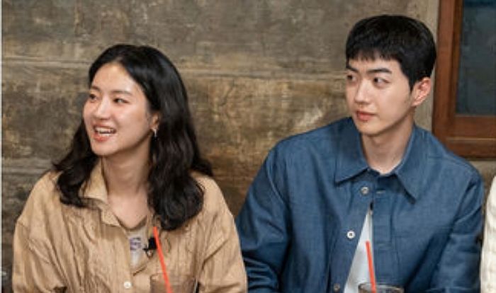 김동현 아빠의 솔직 발언... “아들, 아기 좀 그만 낳았으면 좋겠다”