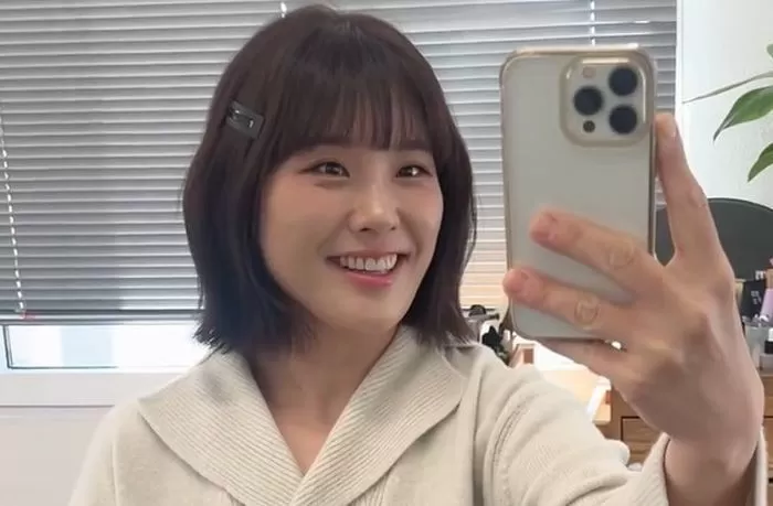 권미진 SNS