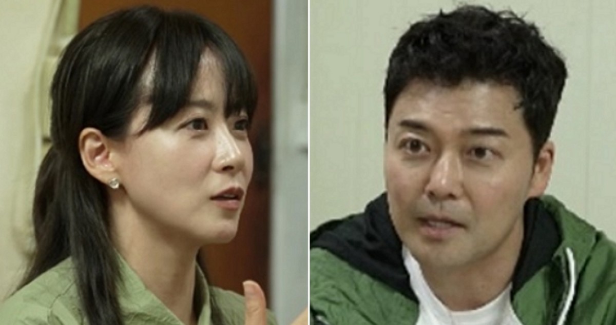 "가족 될 뻔했는데"... <b>전현무</b> 과거사 폭탄 발언(?)한 유명 여배우