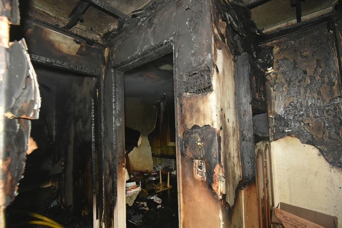 자취방서 같이 술 마신 20대 여성 폭행하고 불까지 낸 10대 체포