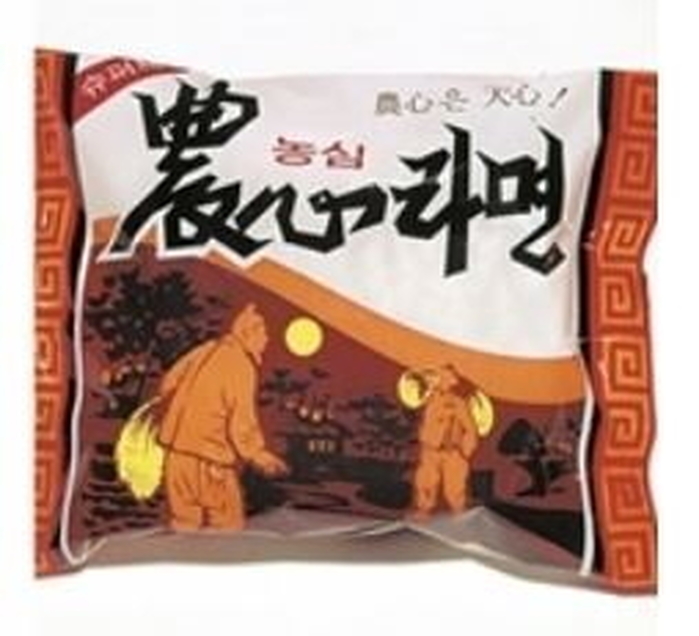 라면 국물 하나로 전세계를 울린 농심 신춘호 회장님을 아시나요?