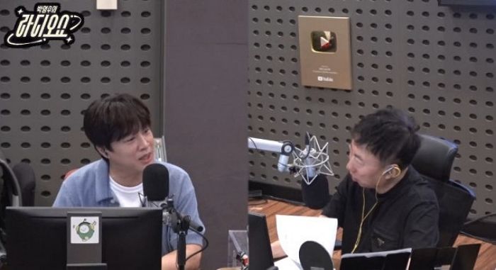 차태현이 살짝 공개한 ‘무빙2’ 스포... “내년 초 목표, 전기 많이 쏘게 해줬으면”