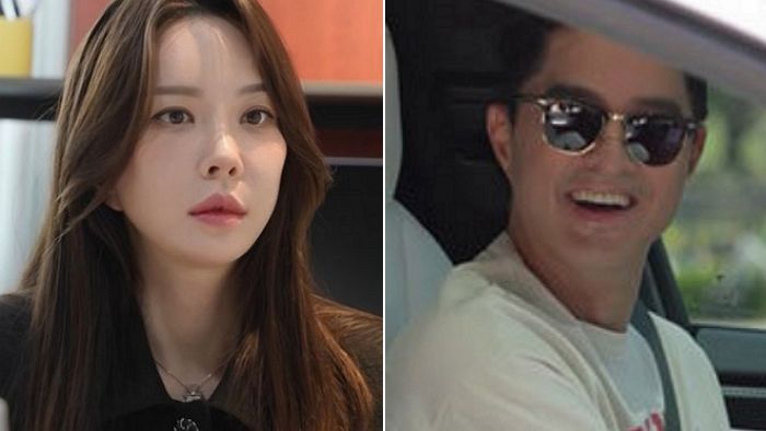 ‘지누션’ 지누 아내, ‘13세 연하’ 한고은 닮은꼴 변호사 아내 공개