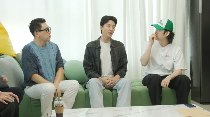 10살 연하와 재혼한 이상민, 3개월 만에 ‘이혼 담당 변호사’ 찾은 이유는?