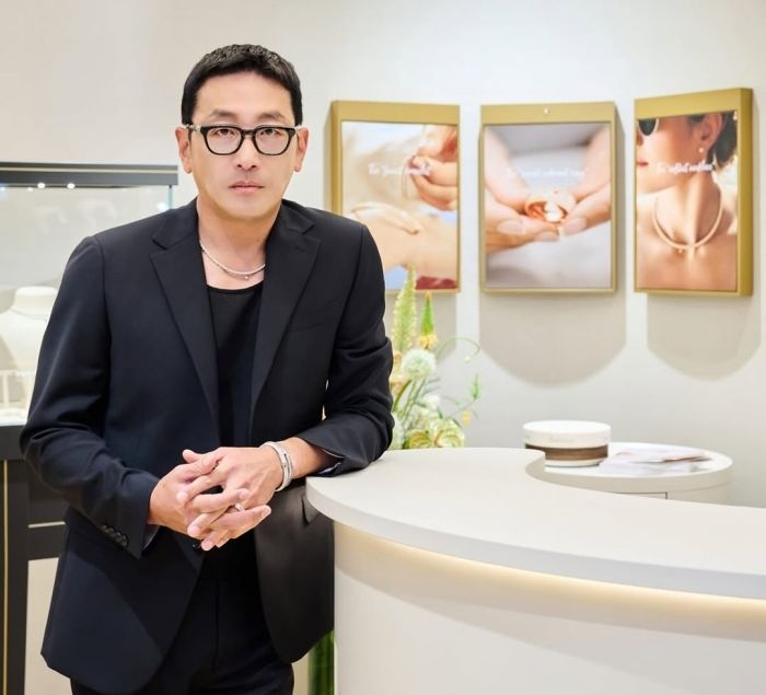 “머리 너무 커요”... 무례한 SNS 댓글에 하정우가 남긴 ‘쿨한 답변’