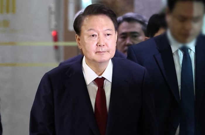 윤석열 전 대통령, 30일 예정된 특검 2차 소환 ‘일정 변경’ 요청