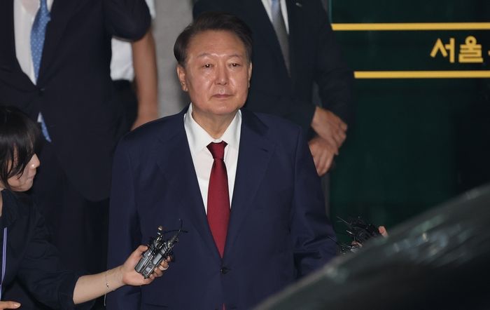 특검, 윤석열 전 대통령에 “7월 1일 출석하라” 최후통첩... “불응 시 체포영장 검토”