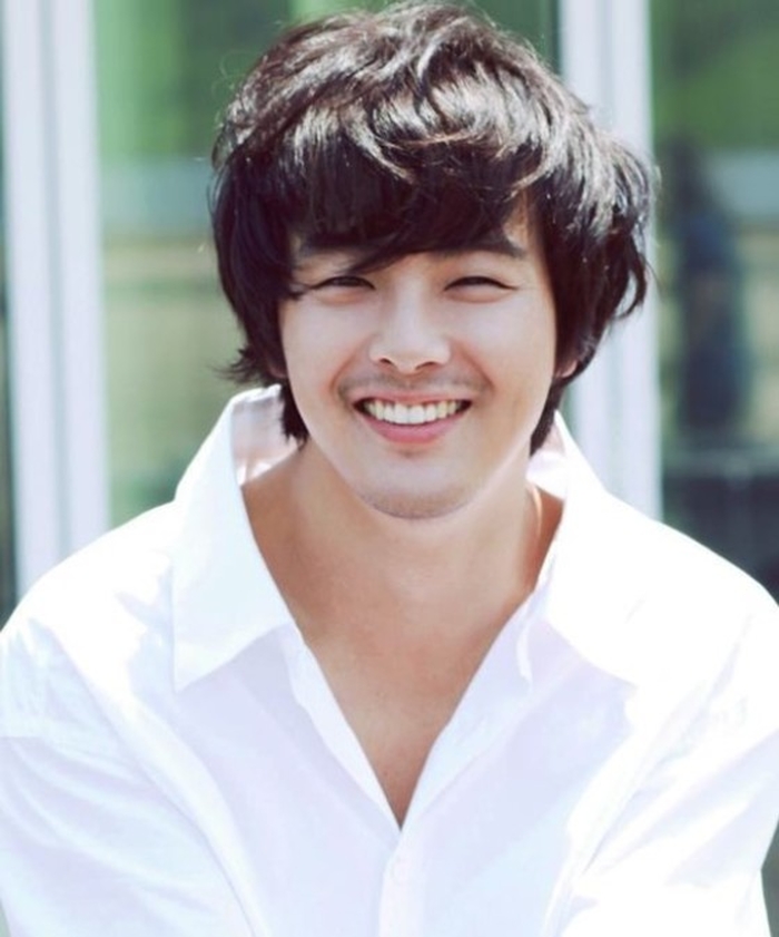 고(故) 박용하 / 요나엔터테인먼트