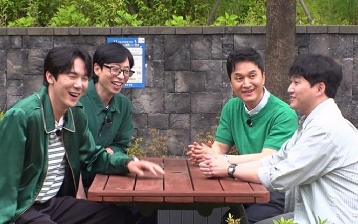 “양복 입고 머리에 기름칠”... 유재석 대학시절 ‘날라리’ 같았다고 폭로(?)한 유명 배우