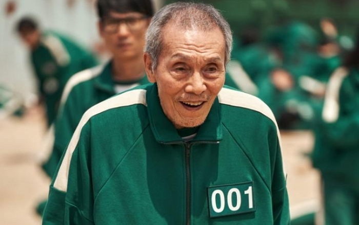 ‘오징어게임 깐부 할아버지’ 오영수, 강제추행 혐의 항소심 다시 열린다