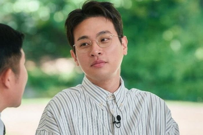 “넷플릭스 왜 보나, 이거 보면 되는데”... 박정민 한마디에 베스트셀러 1위 오른 책의 정체