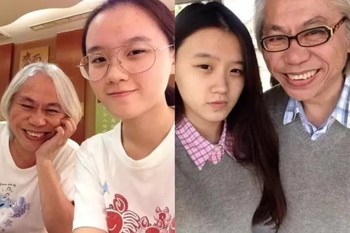 ‘40살 연상’ 아빠 친구와 10년 사귀고 결혼한 여성, 남편 사망하자... “돌변”