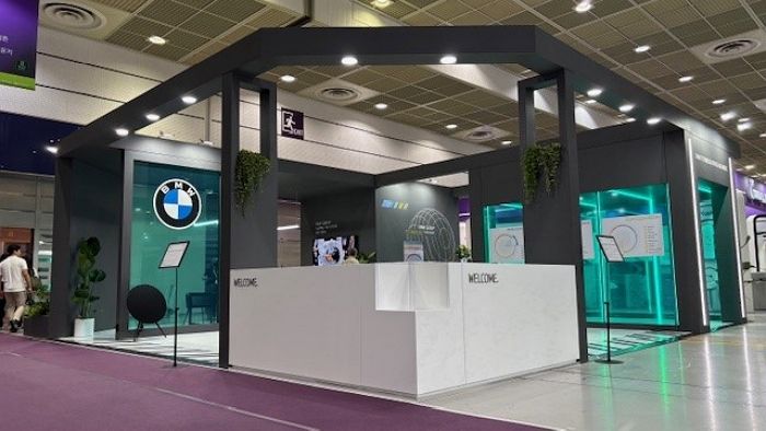 BMW, ‘넥스트라이즈 2025’ 5년 연속 참가... “스타트업 생태계 육성 돕는다”