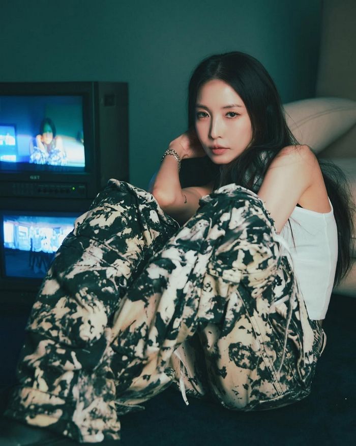 ‘데뷔 25주년’ 보아, 잠실서 다섯 번째 단독 콘서트 개최