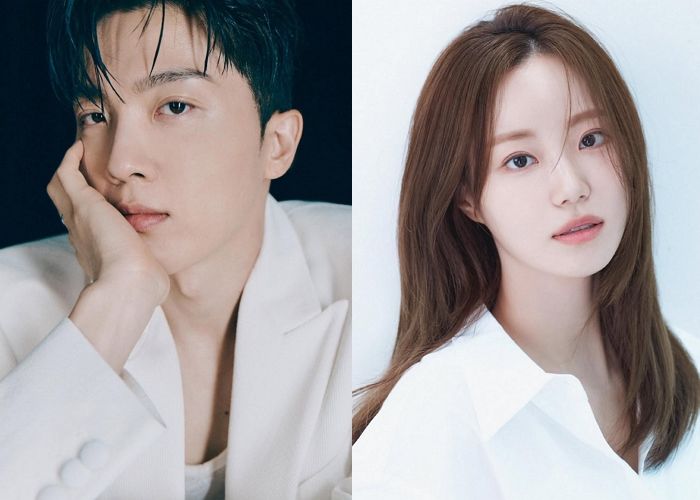 ‘허영지 언니’ 허송연, ♥적재와 백년가약